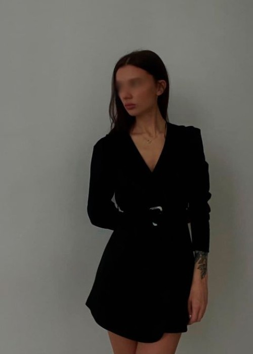 Проститутка Стеша Стеша