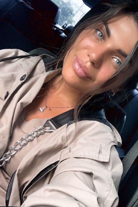 Проститутка Ярослава Ярослава