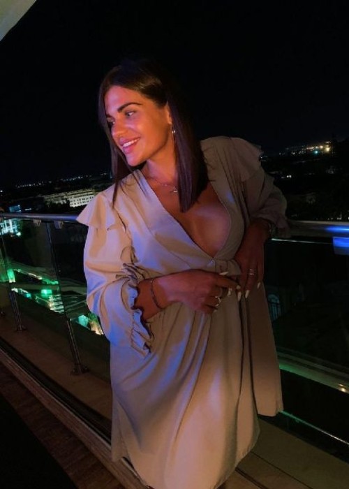 Проститутка Ярослава Ярослава