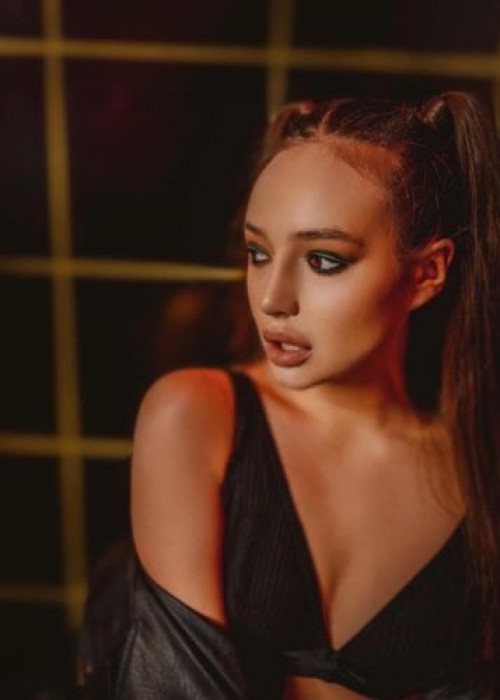 Проститутка Земфира Земфира