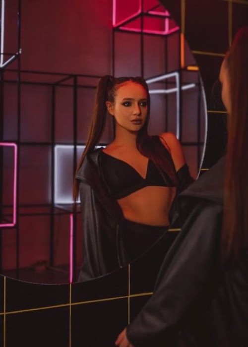 Проститутка Земфира Земфира