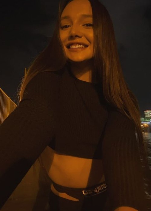 Проститутка Земфира Земфира