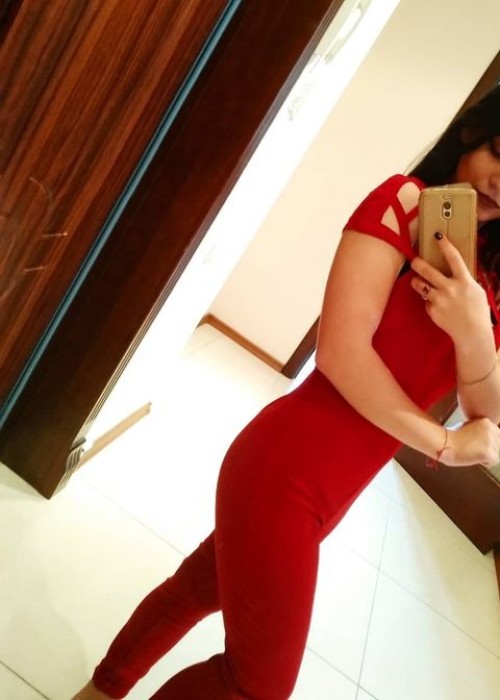 Проститутка Марго Марго