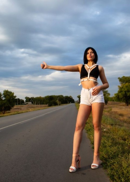 Проститутка Софья Софья