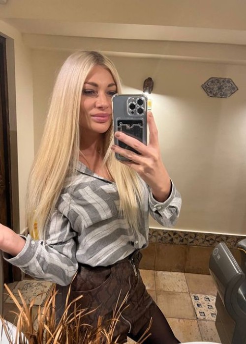 Проститутка Аня Аня